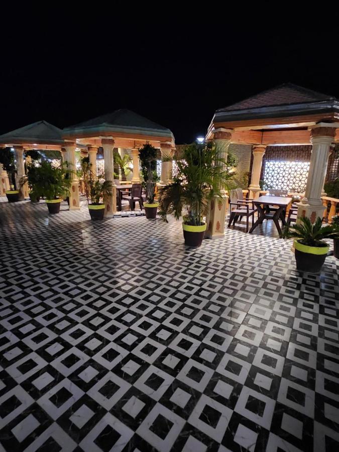 The Bodhi Palace Resort Bagian luar foto